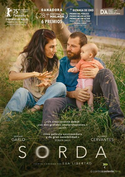 Sorda - Blu-ray