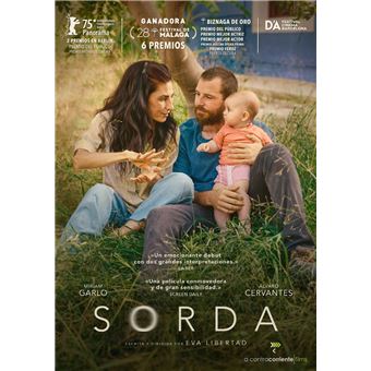 Sorda - Blu-ray