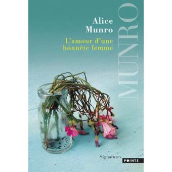 L'amour d'une honnête femme
