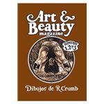 Art & beauty magazine integral