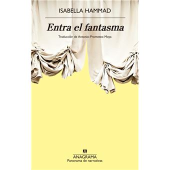 Entra El Fantasma