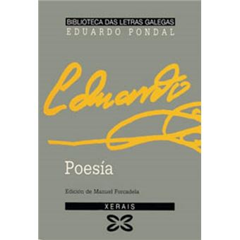 Poesía Eduardo Pondal