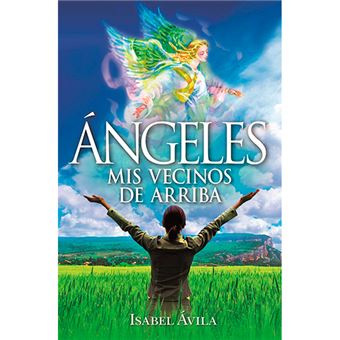 Ángeles - Mis vecinos de arriba - 1