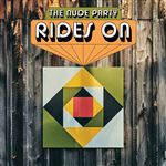 Rides On - 2 Vinilos