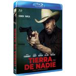 Tierra de nadie - Blu-ray