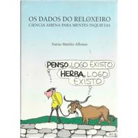 Os dados do reloxeiro - Ciencia amena para mentes inquietas
