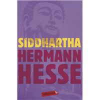 Siddhartha