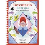 Inventario de brujas