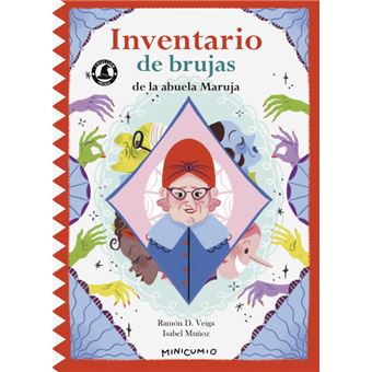 Inventario de brujas