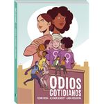 Odios Cotidianos