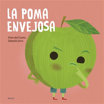 La poma envejosa - 1