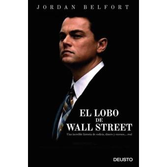 huevo comer mirar televisión El lobo de Wall Street - Jordan Belfort -5% en libros | FNAC