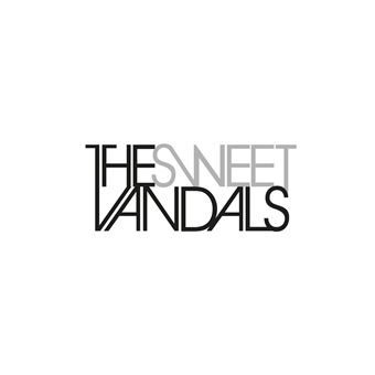 The Sweet Vandals - Vinilo
