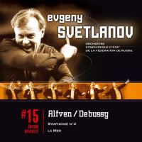 Svetlanov ed.15:sym.no.4