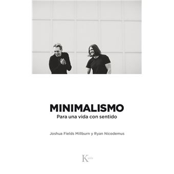 Minimalismo - 1