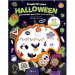 Preparate Para Halloween