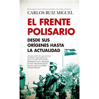 El frente polisario