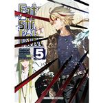 Fate Strange Fake 5