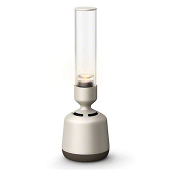 Altavoz de cristal Sony LSPX-S2