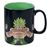 Taza termocromática Dragon Ball - Gogeta And Broly_0