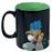 Taza termocromática Dragon Ball - Gogeta And Broly_2