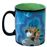 Taza termocromática Dragon Ball - Gogeta And Broly_3