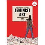 Feminist Art-Mujeres Que Revolucionaron El Arte
