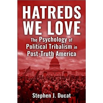 Hatreds We Love - 1