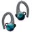 Auriculares deportivos Plantronics BackBeat Fit 3100 Gris_0