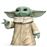 Figura The Child Baby Yoda The Mandalorian Star Wars 16 cm_1