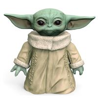 Figura The Child Baby Yoda The Mandalorian Star Wars 16 cm