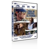 Zona de guerra: el parque - DVD