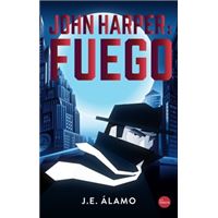 John Harper: Fuego