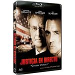 Justicia en Directo - Blu-ray