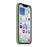 Funda de silicona Apple Musgo claro con MagSafe para iPhone 17e