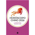 Horóscopo Chino 2026