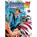 Eyeshield 21 nº 05/13