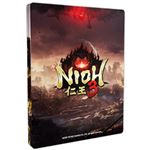 Nioh 3 Steelbook Launch Edition PS5