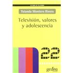 Television, valores y adolescencia