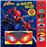 Un Rescate Veloz-Libro 3D Con Sonido-Spiderman 3D