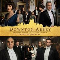 Downton Abbey B.S.O. - Vinilo
