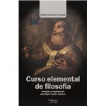 Curso elemental de filosofía