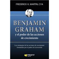 Benjamin Graham y el poder de las acciones de crecimiento