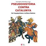 Pseudohistoria contra catalunya