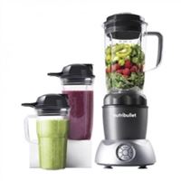 Extractor de nutrientes Nutribullet 1000W