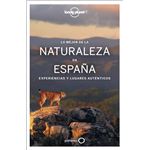 Lo mejor de la naturaleza en España