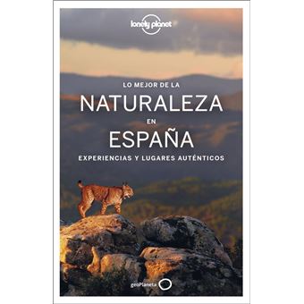 Lo mejor de la naturaleza en España