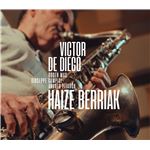 Haize Berriak - CD