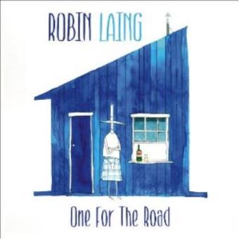 Robin Laing - 1