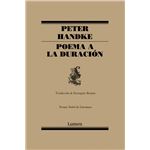 Poema a la duración